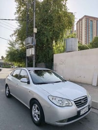 افانتي • ٢٠٠٨ • اربيل