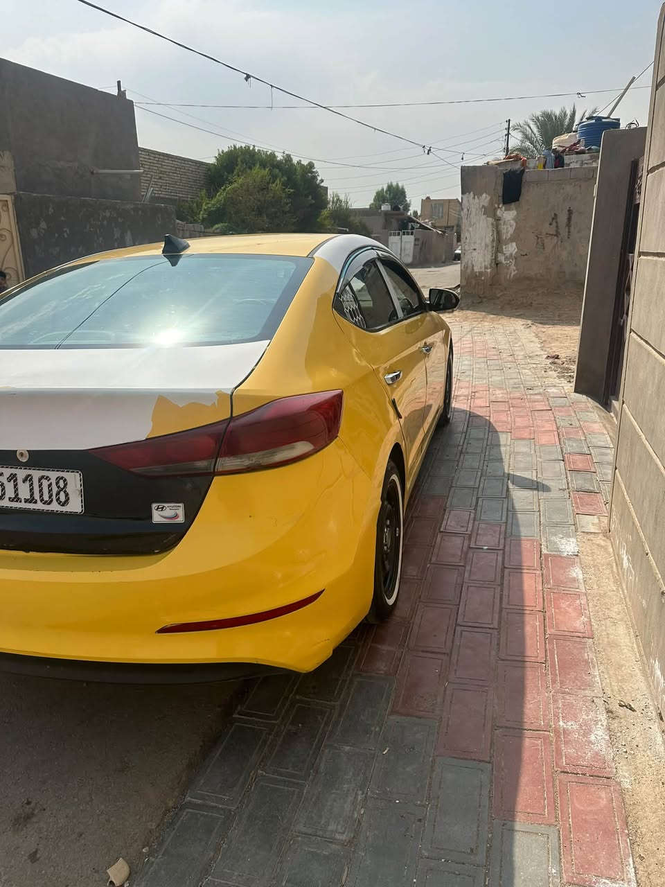 النترا • ٢٠١٧ • طويريج