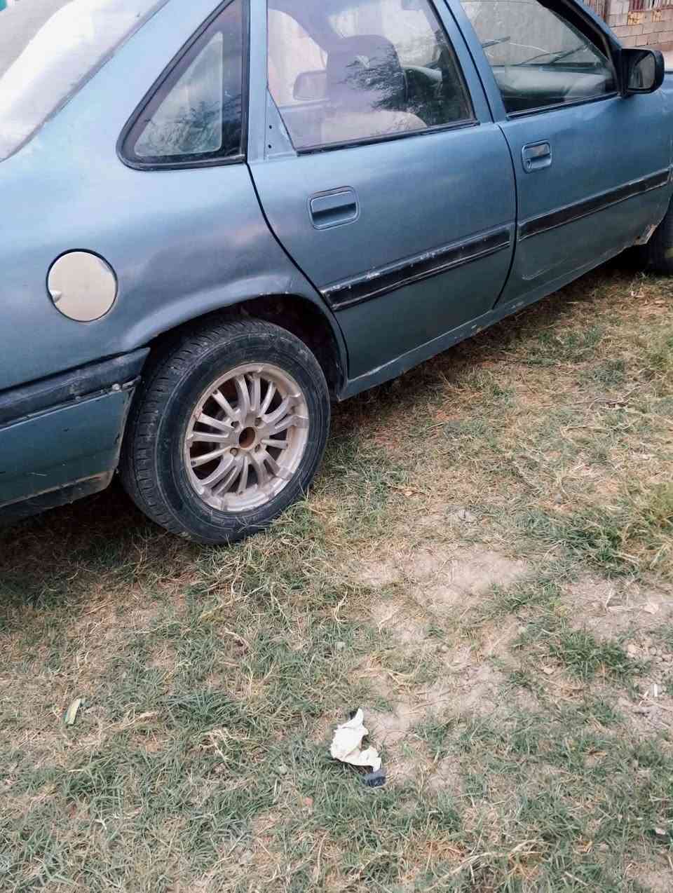 فيكترا • راعيها ميت • جاهزة تحويل