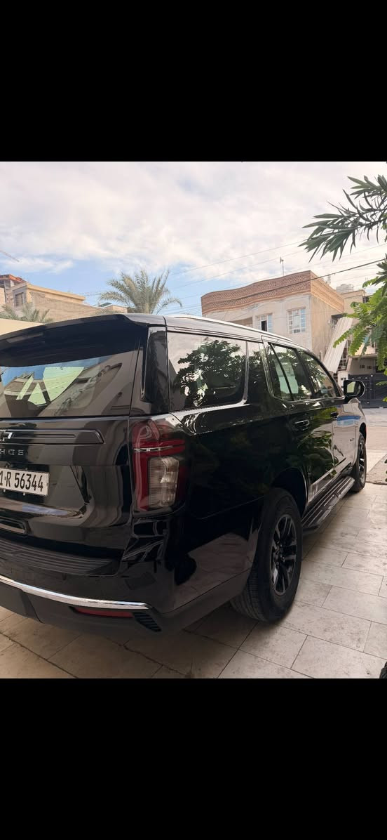 تاهو • ٢٠٢١ • اليرموك