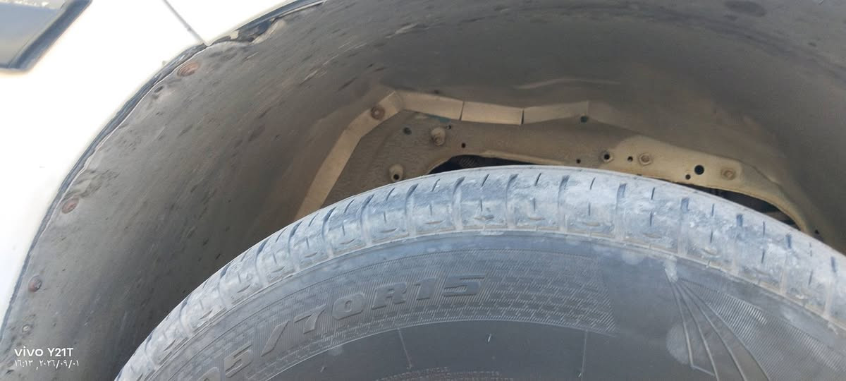 للبيع موديل 15 رقم بغداد انكليزي بأسمي كفاله اكسل وكير ومحرك والكشر نظافه 90 بالميه دواير جدد ورقم شاصي واضح وجديد جاملغات مغلفه السعر 85 ورقه مكانه بغداد ***********
