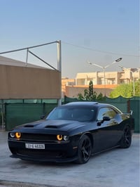 دودج تشالنجر SXT • ٢٠١٧ • اربيل