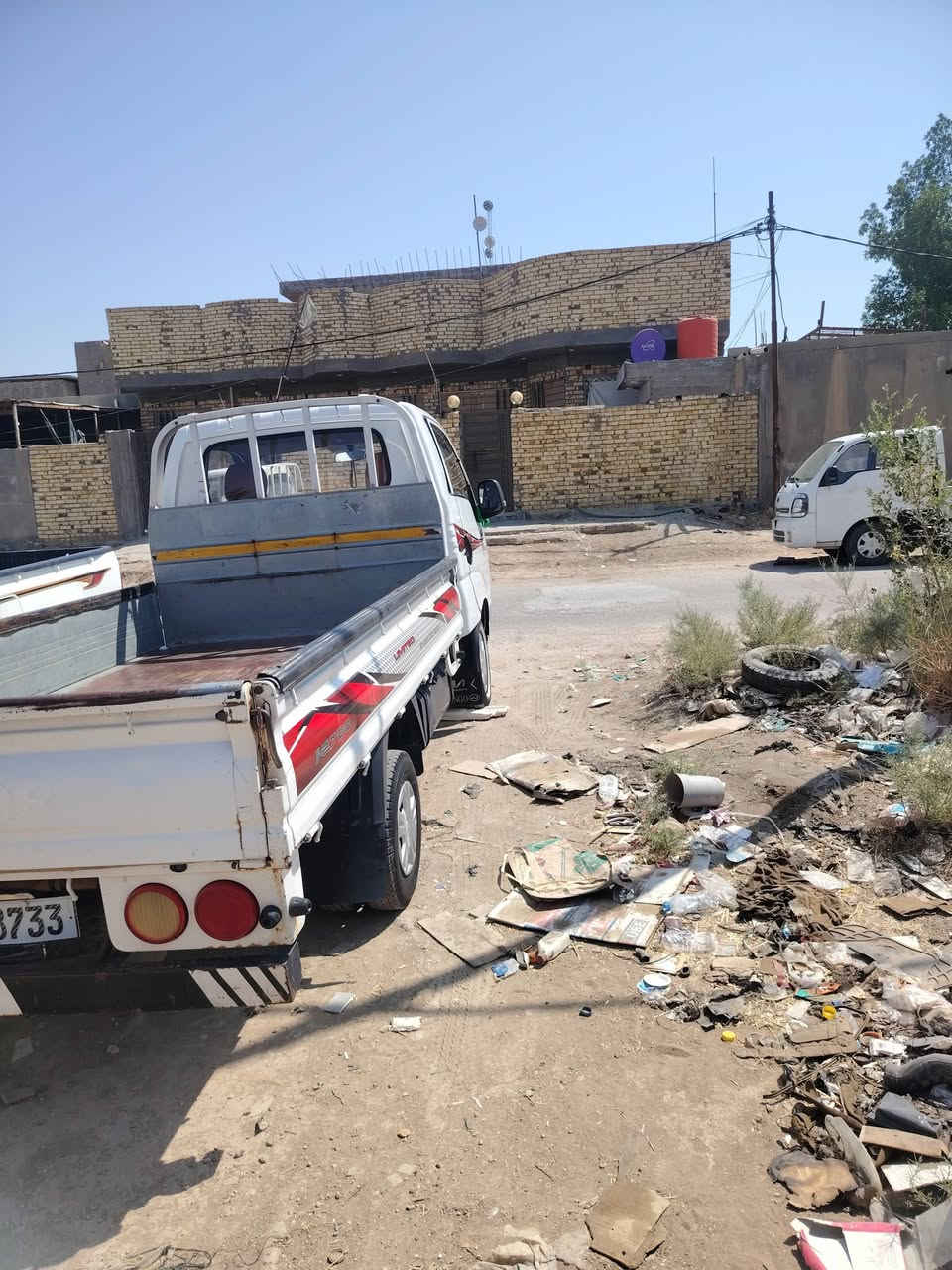 اسلام عليكم كيا بنكو موديل 2019 رقم بغداد بسمي تحويل مباشر سنويه مجدده لل 2030العنوان بابل ***********
خاص مغلق
