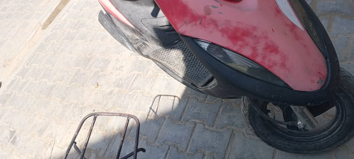 ماكس عدله للبيع متوازي ع فلوس
رمبه لدراجة وماملعوب بيها هنا سعرهه 800وبيهه مجال حك جية 
‏‪***********‬‏
