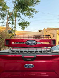 شباك فورد • F150 • بدون كسر