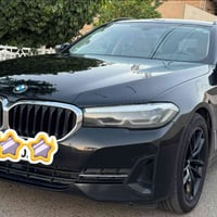 بي ام دبليو 520i • ٢٠٢٣ • خليجي اربيل
