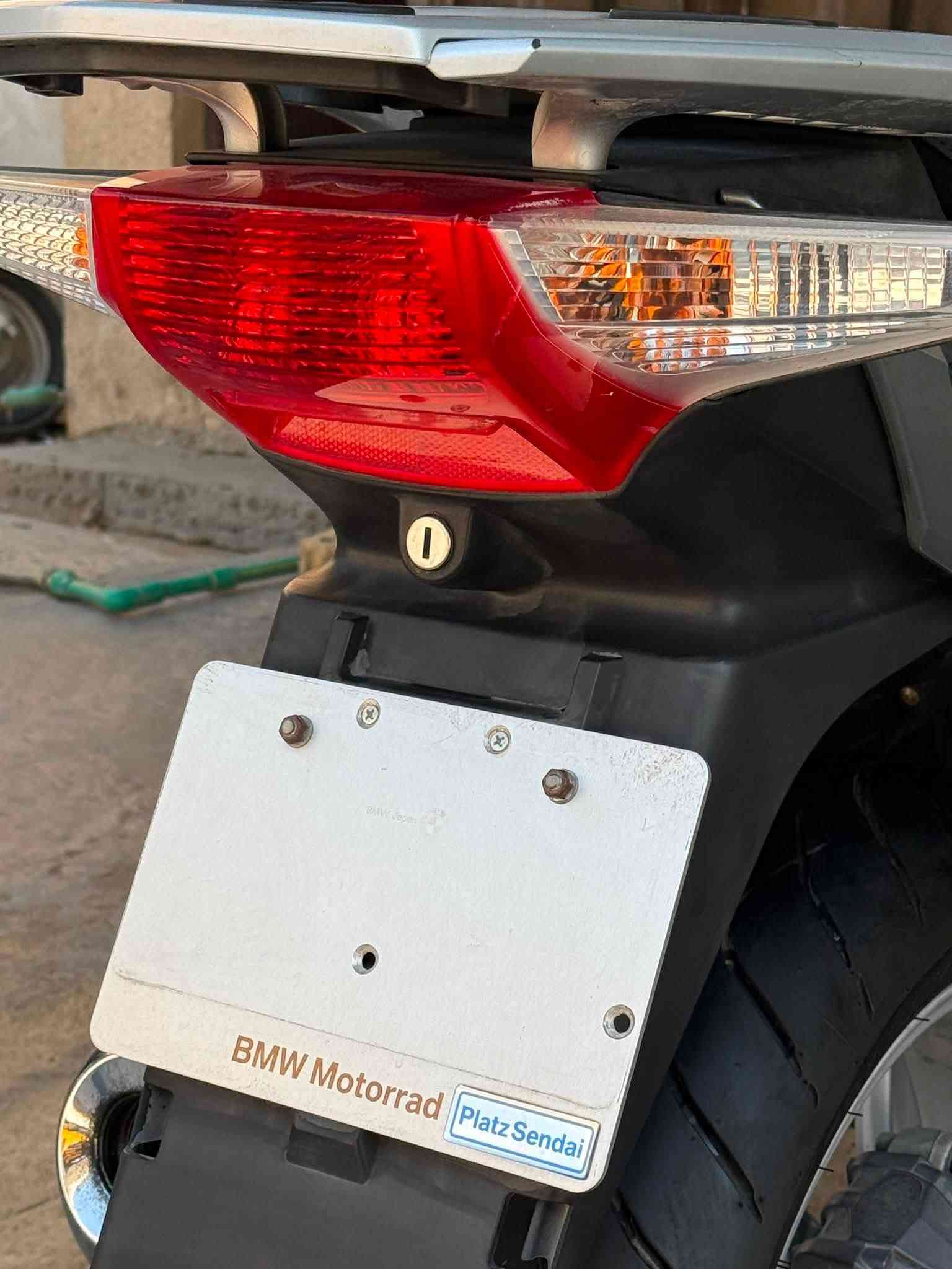 Bmw R1200RT 2005
دخول جديد وارد يابان 

سستم صوت 

مانع انزلاق abs

تدفئة يدات 

جامة كهربائية 

تايرات جدد انتاج 2025

السعر 35 وبيها مجال بيع نقد واقساط (رافدين فقط)

بغداد سبع ابكار 

***********

***********

