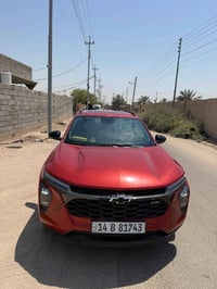 تراكس RS • ٢٠٢٤ • بصرة وارد