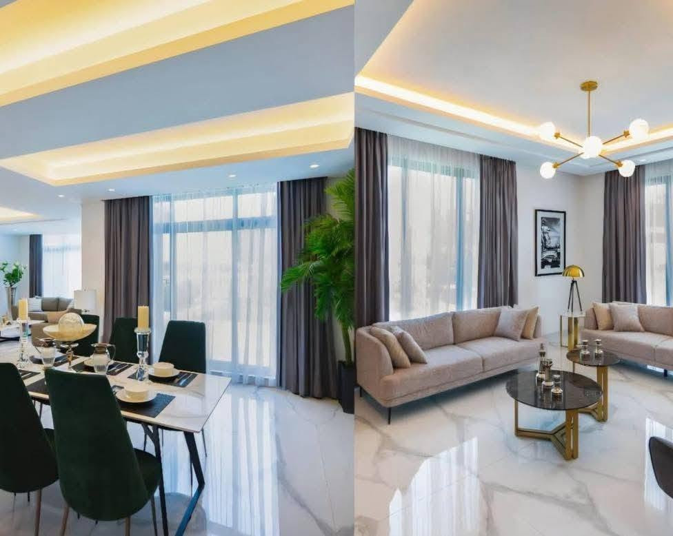 ✨امتلك الآن فيلاتك في داماك هيلز بغداد

🏡 ابتداءً من مليار و80 مليون دينار عراقي
 فقط، 
📍 تون هاوس بمساحة 240 م² 
📍ضمن زون لامار في داماك هيلز بغداد

استمتع بأسلوب حياة راقٍ داخل مجتمع سكني متكامل على طريق المطار، مع مساحات خضراء واسعة وخدمات عالمية تلبي جميع احتياجات العائلة.

🔹 %دفعة أولى 15 

🔹أقساط مريحة بنسبة 5% كل 3 أشهر

🔹 30% عند الاستلام

📅 موعد الاستلام: حزيران 2029

📍 لامار – داماك هيلز بغداد -شارع مطار بغداد الدولي

📞 احجز وحدتك الآن:
واتساب *********** 

#damac #damachills2 #DamacProjects #DamacDubai #DamacHillsDubai #Damac_Hills_Baghdad #داماك #داماك_هيلز_بغداد 
#بغداد #العراق #شارع_المطار #فيلا #مجمع

