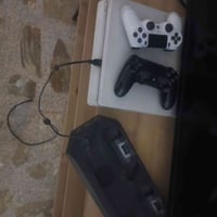 بلي فور • يدات ٢ • انشارتد٤