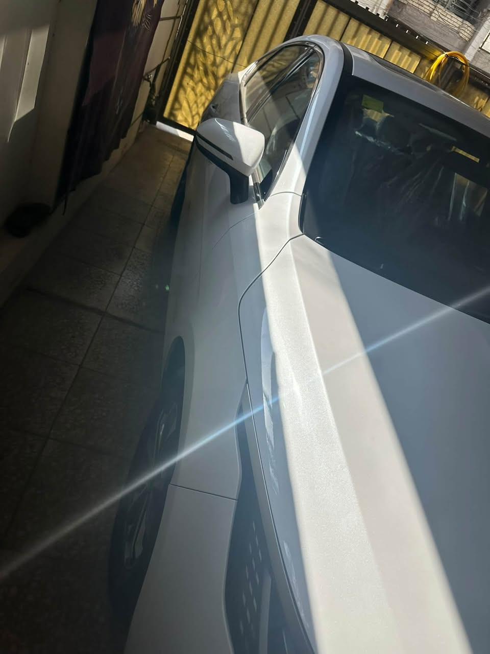 دسترويل • ٢٠٢٥ • رقم بغداد