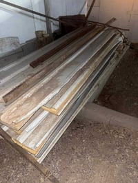 سندويج سقف • ٨ قطع • ٣م