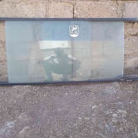 هندا • عدد اثنين • قطع غيار