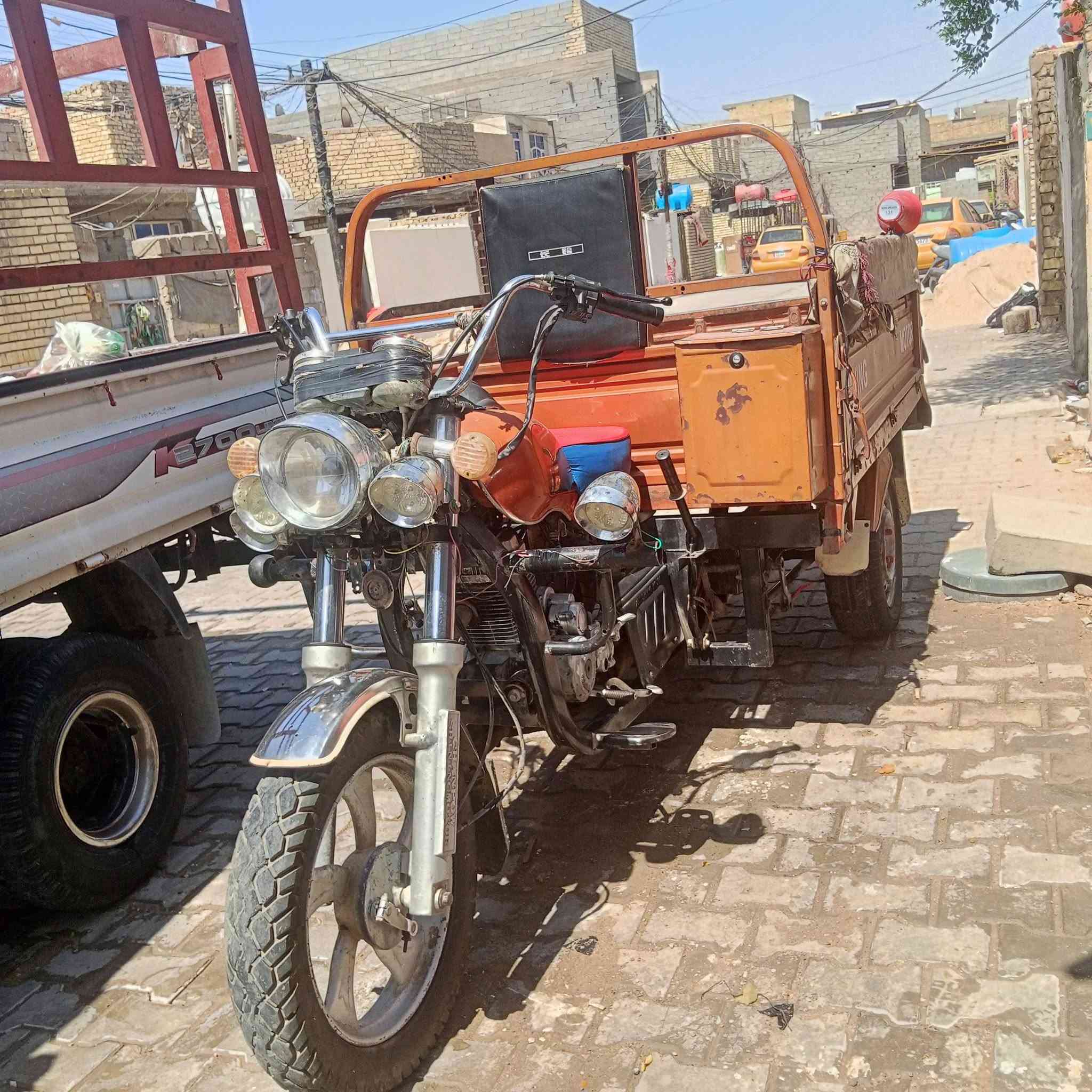 السلام عليكم 
ستوته للبيع 2020 بغداد الشعله 
***********
