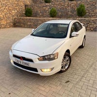 لانسر • ٢٠١٦ • اوتوماتيك