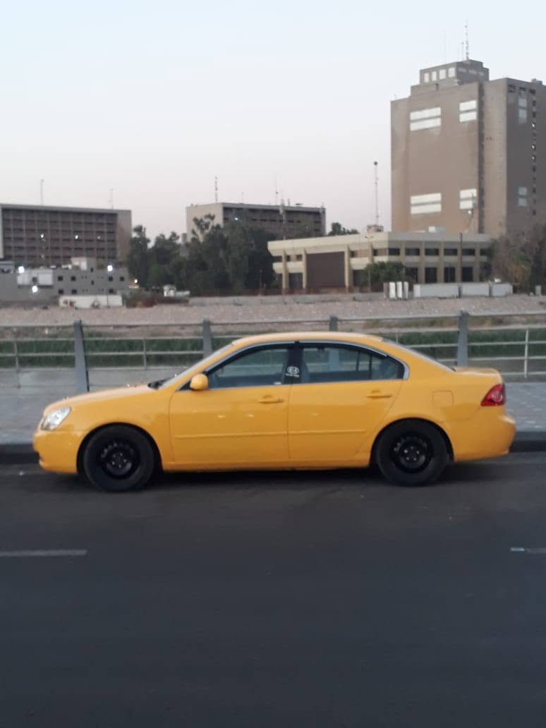السلام عليكم اوبتيما للبيع 2008 جاهزه من كل شيء باسمي العنوان بغداد استفسار على هذا الرقم ***********
