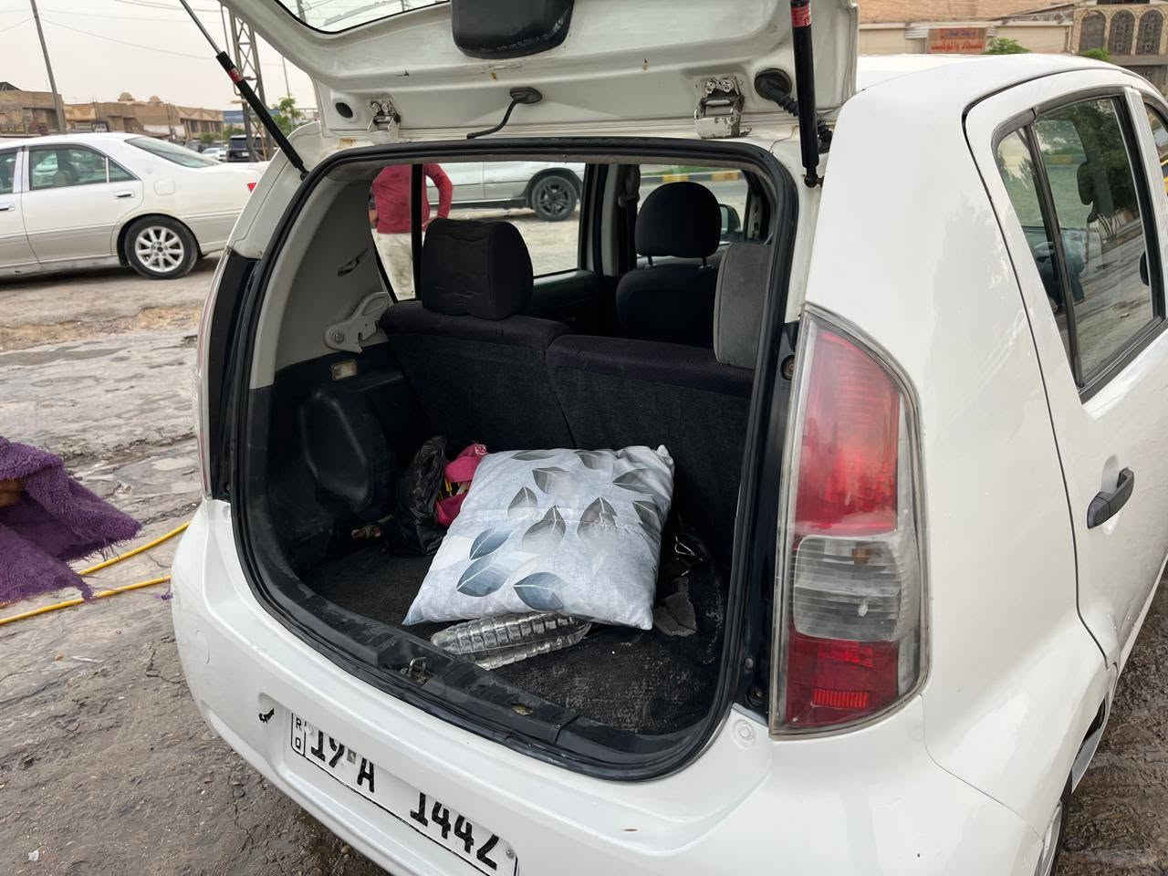 داهستو • ٢٠٠٦ • رقم كربلاء