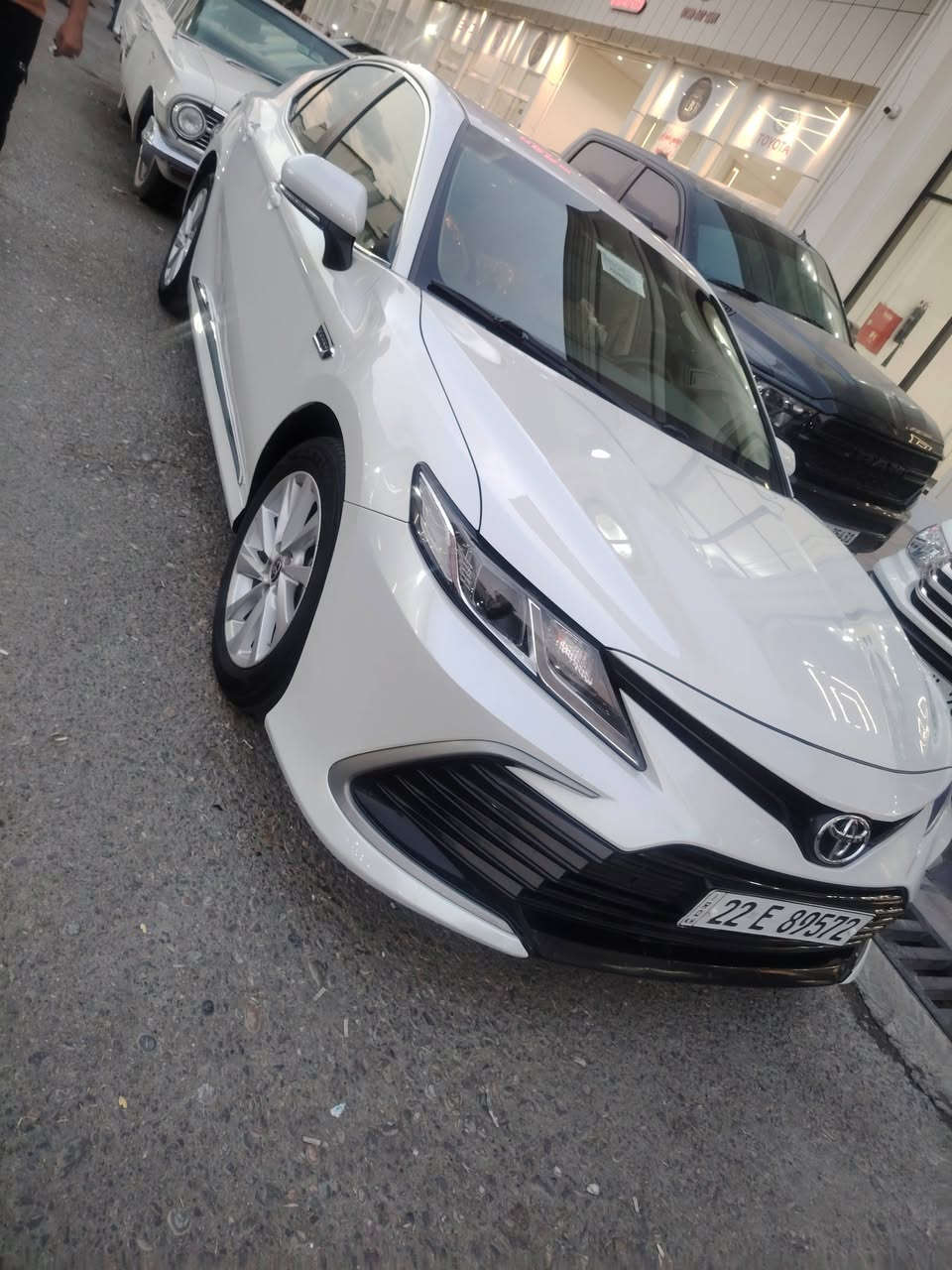 موديل ٢٠٢٣ • مجال بسيط • للبيع