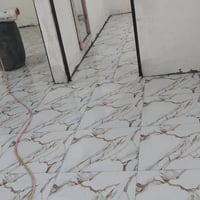 متفرغ حاليا • كاشي بورسلين • مرمر