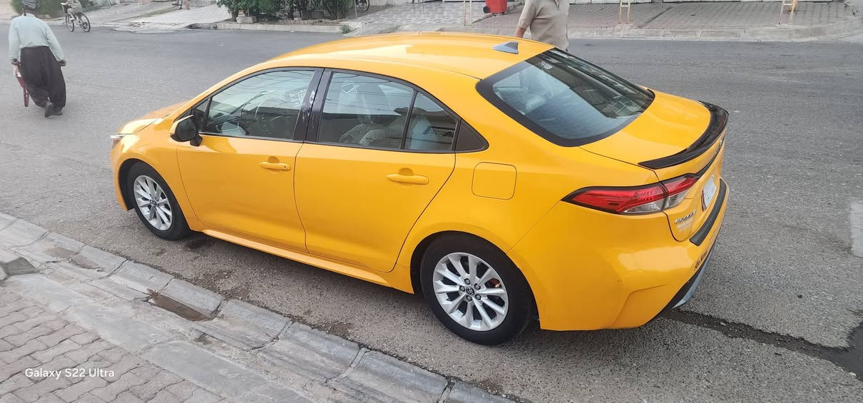 السلام عليكم
كورلا موديل 20 le محرك 18 مرغوب ماشيه 120بدون ايرباك بدون تبديل بدون دواخل بدون عيار فقط بيها تصفيه معجون 3 أماكن بيها طخه بسيطه حك شبر ممصلحه وعندي فحص رقم كركوك فقط تحويل
السعر 155 قفل
***********
