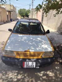 سايبه البيع موديل ١١ مصفره من كلشي السعر خاص هاذ رقمي 07783276370