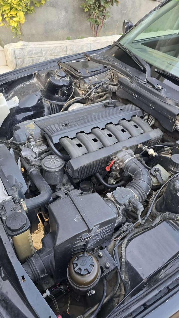 Bmw520عادی

بۆ فرۆشتن  
گێڕو مەکینەی بەشەرت 
مۆدێل:1991
سەیارەکە  هەیکلەی زۆر جوان و پاک ماوەتەوە
ئاڕم پلاستیک هەولێر  بەشەرتی هەموو شتێک
تەبرید سارد و گەرم مەزبووتە  🥶
دوو جام کارەبا 
شوێنی:سلێمانی 
سعر:٣٤گەڵا و معامەلە  
ژمارە موبایل و واتس ئەپ:***********
