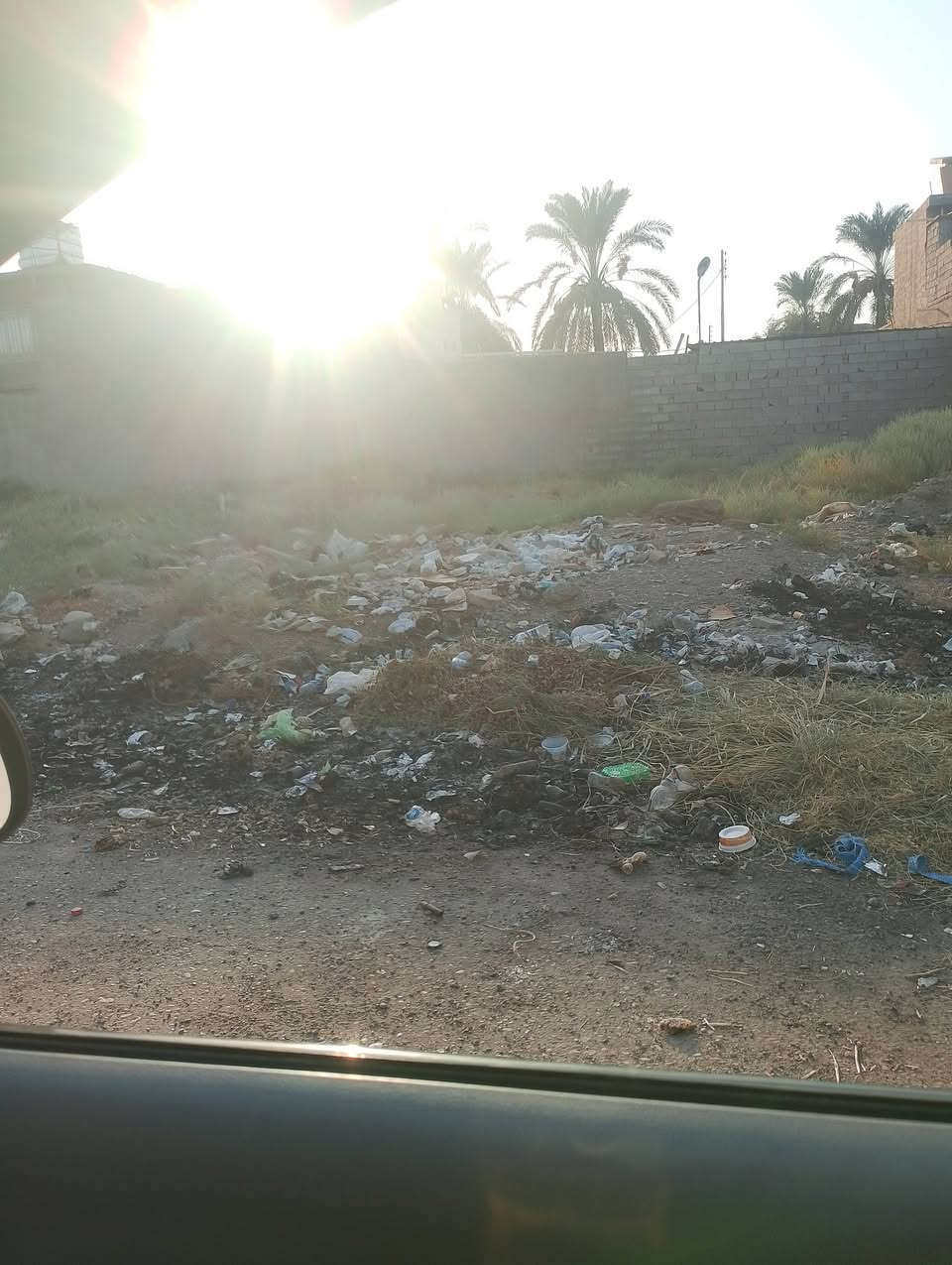 بسم الله الرحمن الرحيم قطعه ارض للبيع المساحه 400متر الموقع خلف كوفي الفرات سابقآ الفرع الثالث على يدك الايسره الإستفسار اتصل على الرقم ***********
لا تدخل خاص رحمه على روح اهلك اتصل واني بخدمتك
