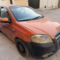 افيو 2008 • كير اوتو • 1600 سي سي