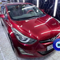 النترا • ٢٠١٦ • كربلاء