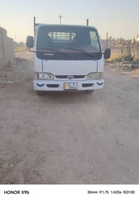 قلاب • موديل ١٩٩٨ • مكينة وكير وكسل