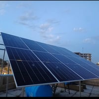 طاقة شمسية • تقسيط ١٢ • ١٠/١٥/٢٠ أمبير