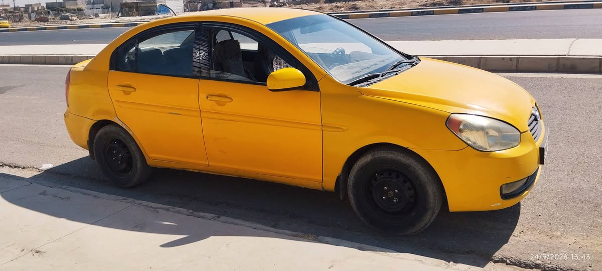 اكسنت أمريكي نينوى 2010
رقم مسطرة انكليزي 
كير اوتوماتيك بي ملاحظة 
ضرر جهة النفر اليمين قليل معجون
بدون كابون شرط التحويل 
سعر 76 بي مجال 
***********

نص مكتوب في الصور:
- 24/9/2026 13:43
- 24/9/2026 10:10