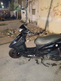 ماكس ثعلب • جي تي ار • سلف