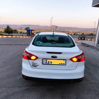 فورد فوكس • ٢٠١٣ • تقسيط