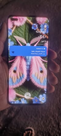 ون بلاس ٩ برو 5G • رام ١٢ • ١٢٨
