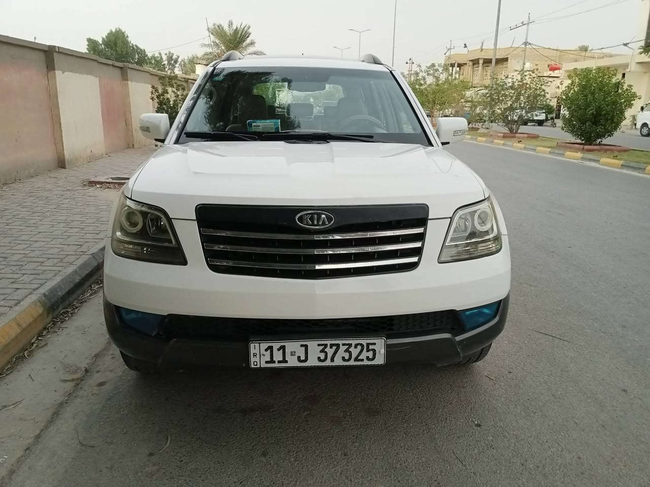 مهافي • ٢٠١٠ • خليجي