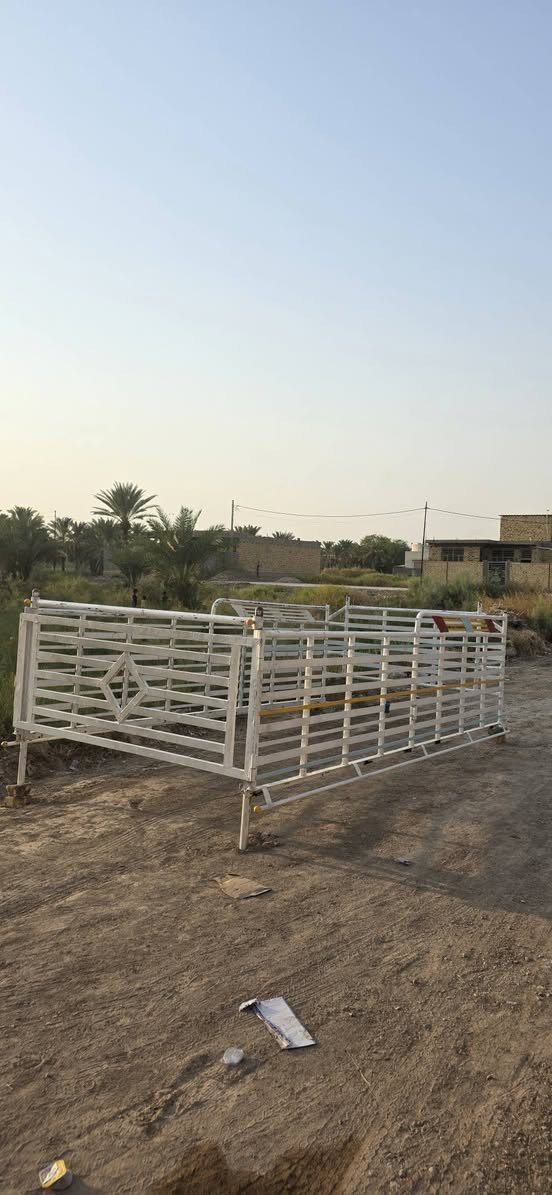 سلام عليكم  محجر مال كنتر لل بيع انج و نص محجر حلو ونضيف ما بي أي زجار العنوان  بابل  الحمزه الغربي الستفسار ***********  ما متواجد ع فيس السعر 550
