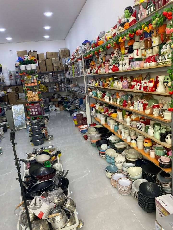 جديد • محل • كركوك حي الخضراء
