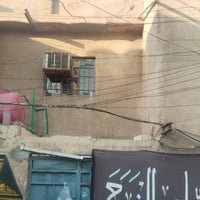 بيت للبيع • ١١٠م • بناء قديم