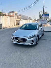 النترا • ٢٠١٧ • محرك ٢٠٠٠