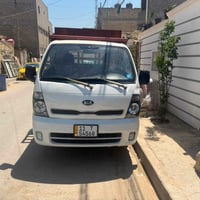 كيا حمل • ٢٠١٤