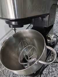 عجانة • ٧لتر • ملف نحاس أصلي
