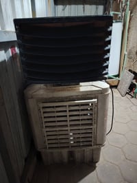مبردة دكت • بسكليت رياضي • نجف الوفاء