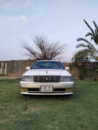راس الثور • موديل ٩٨ • ميسان العماره