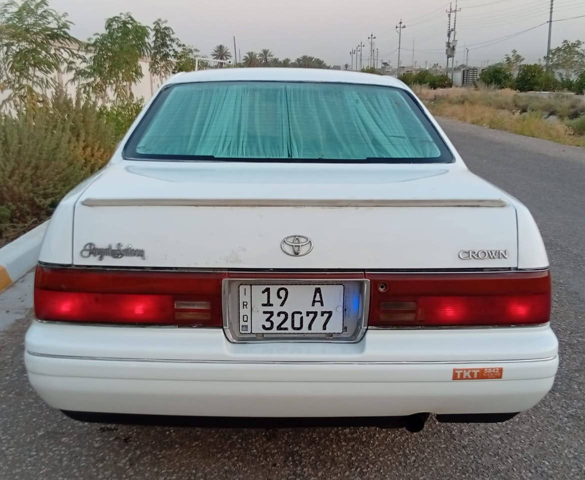 سلام عليكم بطه منفصل للبيع رقم كربلاء انكليزي موديل 1995سنويه 2031 سياره كفاله عامه من الكصه ونقل جثه والعيب شرعي والصوليات سياره جاهزه منحداديه تخم تأير كهربائيات عنوان كربلاء السعر 49 وبيه مجال لشراي ...الاستفسار عله هذه رقم ***********

