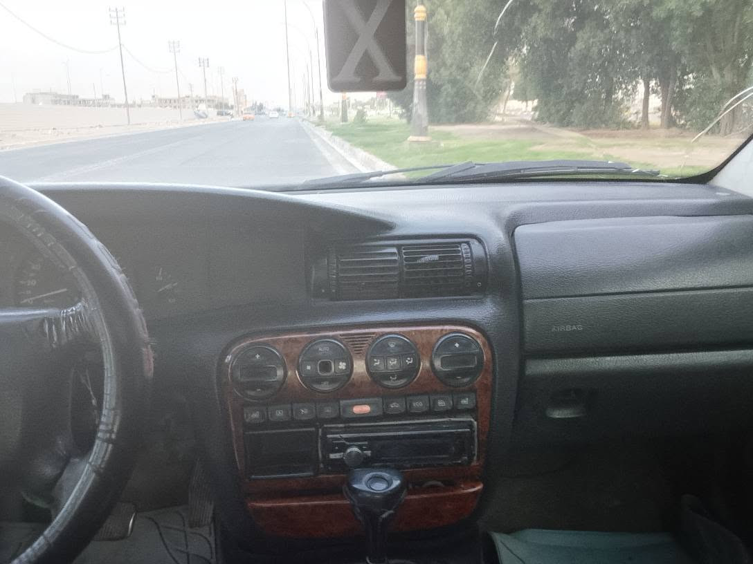 اوبل بزونه • كربلاء