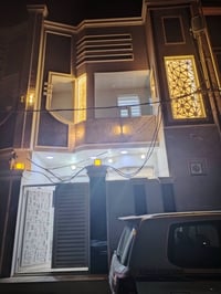 حي الزهراء • ١٠٠م • ٣نوم