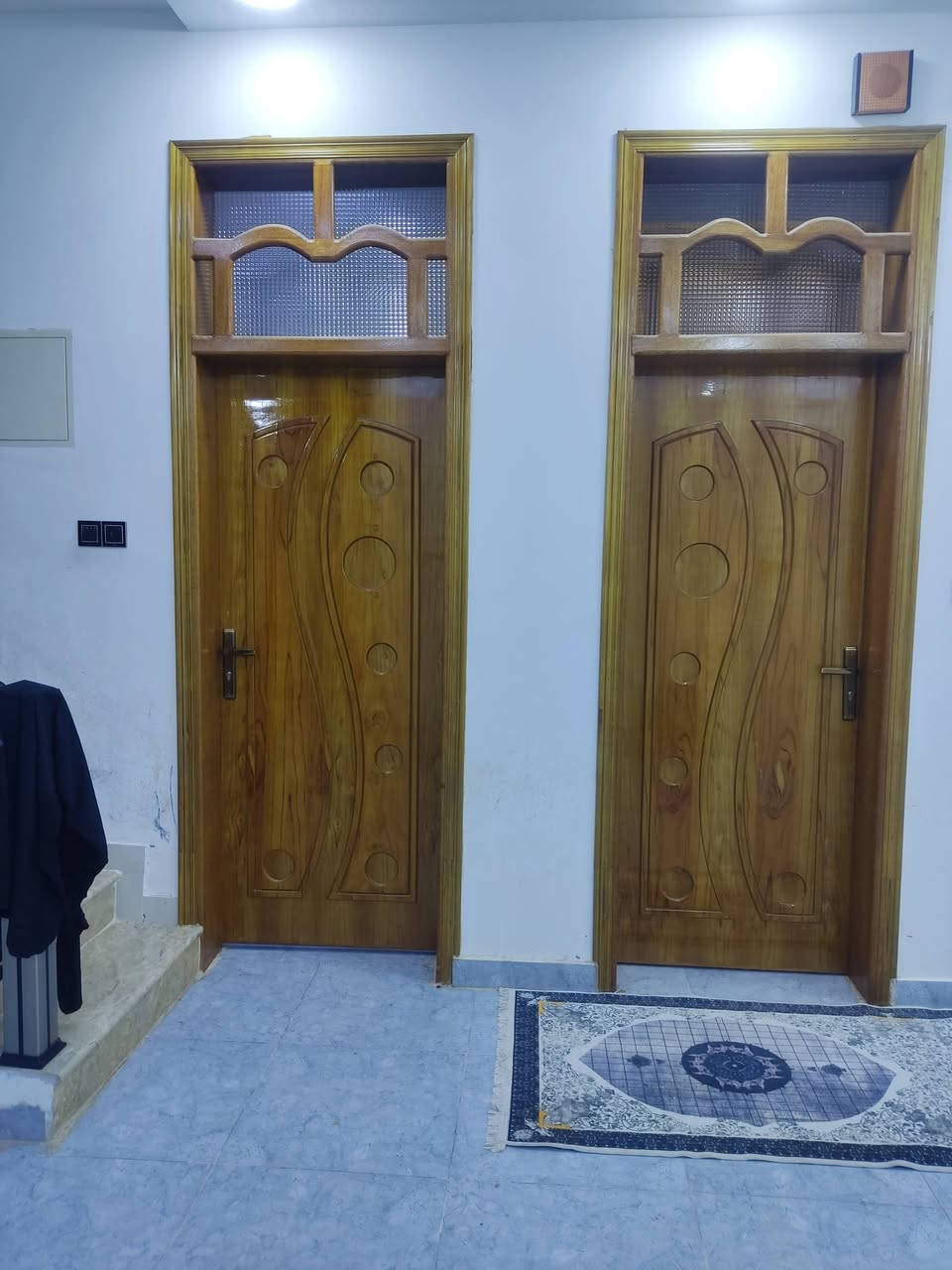 شارع خمسين • ٢٠٠م • طابو صرف