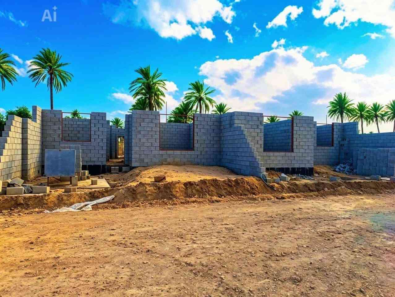 بسم الله الرحمن الرحيم
اعلان عن بيع قطع اراضي  
تم الاتفاق مع شركه البناء للمقاولات
بناء بالنقد والاقساط حسب الاتفاق  
على كافة الاخوه في مجمع الحمداني ومن يرغب في البناء الاتصال والتواصل مع الارقام
***********
***********

 ((((((((((ملك صرف زراعي ٢٥ )))))))))
 (((((مجمع الحمداني)))))))

اكمال الفرع الاول بالمقرنص    بفضل الله .... 
ان شاء الله تكملت الفرع الثاني والثالث خلال ايام معدوده 
اغتنم الفرصه وسارع باستثمار شراء قطع اراضي    في موقع
 مميز متوفره كل الخدمات 
مجمع الحمداني الانسب والاجمل 
ماء 
كهرباء اناره ذكيه
شوارع مقرنص اجمل من التبليط
ملك صرف زراعي ٢٥ + اقرار كاتب عدل
يبعد عن الشارع العام ٥٠م
الاسعار مناسبه حاليا
تبداء من ١٤ مليون  الى ٢٠ مليون  حسب القرب 
علما القطع مقسمه ٢٠٠م
العنوان الخالص نهاية شارع الجنسيه 
جديدة الاغوات شارع الطباخ ابو محمد العزاوي 
تبعد عن الشارع العام ٥٠ م
للاستفسار  مع ابو عراق
***********
***********
