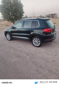 تيكوان • ٢٠١٦ • مكينا ١٤٠٠ تيربو